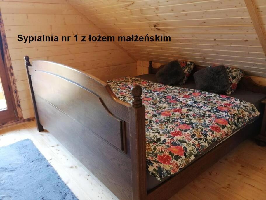 Kapitanska Przystan - Karwik Villa Buitenkant foto